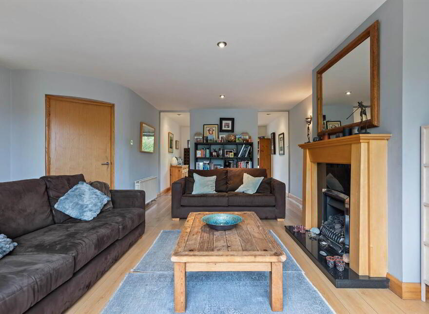 1 Glen Park, Bryansburn Road, Bangor, BT20 3GP