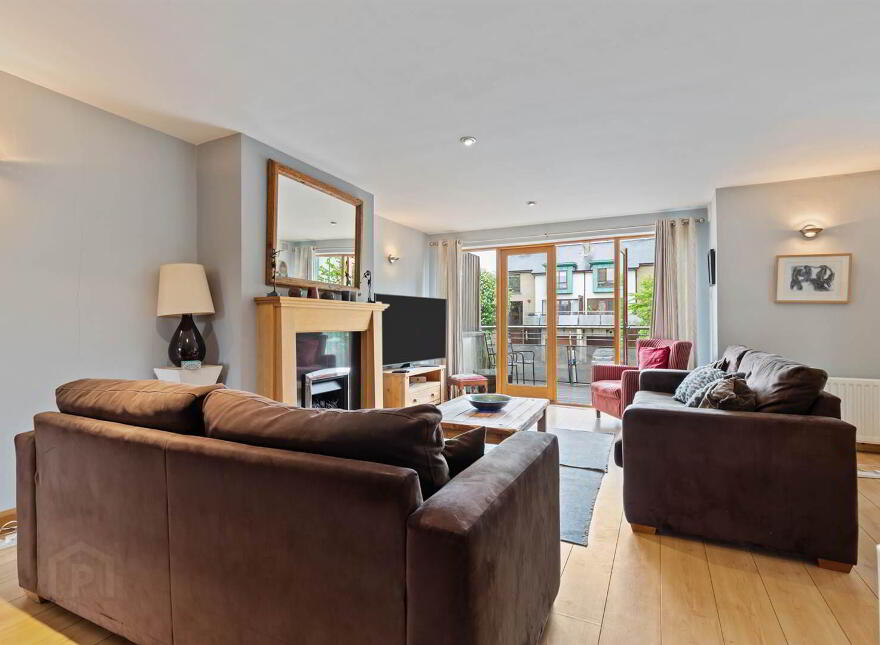 1 Glen Park, Bryansburn Road, Bangor, BT20 3GP