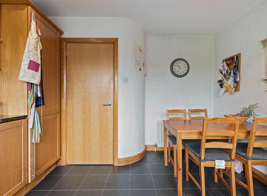 1 Glen Park, Bryansburn Road, Bangor, BT20 3GP