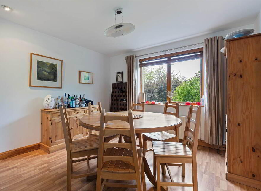 1 Glen Park, Bryansburn Road, Bangor, BT20 3GP