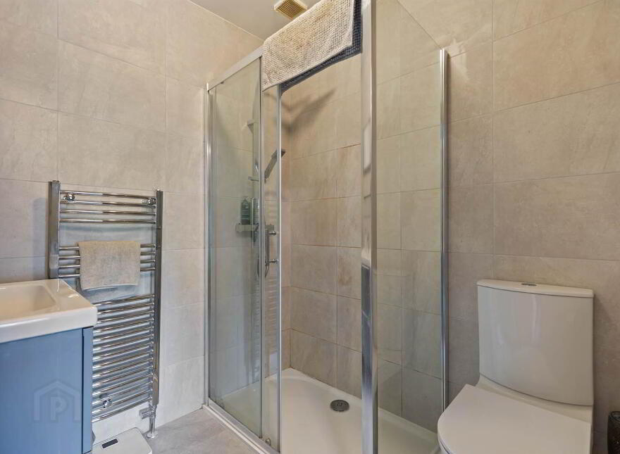 1 Glen Park, Bryansburn Road, Bangor, BT20 3GP