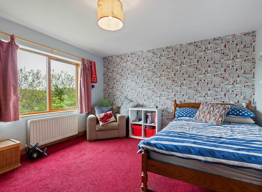1 Glen Park, Bryansburn Road, Bangor, BT20 3GP