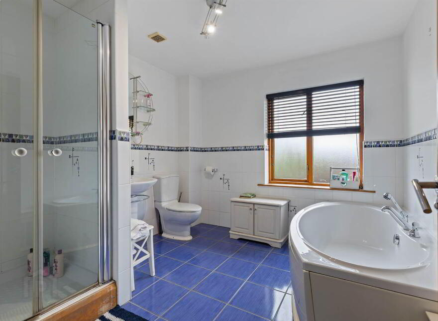 1 Glen Park, Bryansburn Road, Bangor, BT20 3GP
