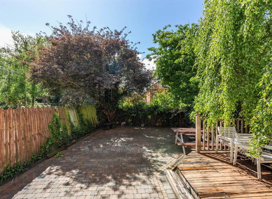 1 Glen Park, Bryansburn Road, Bangor, BT20 3GP
