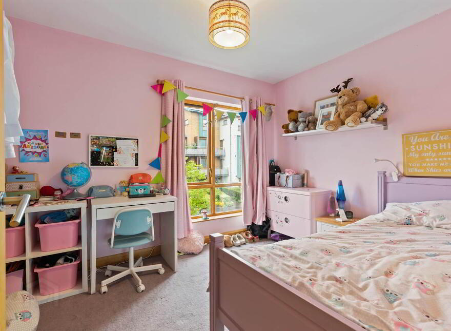 1 Glen Park, Bryansburn Road, Bangor, BT20 3GP