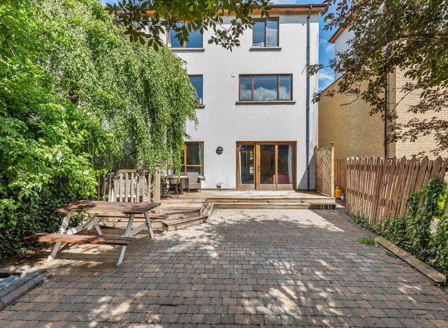 1 Glen Park, Bryansburn Road, Bangor, BT20 3GP