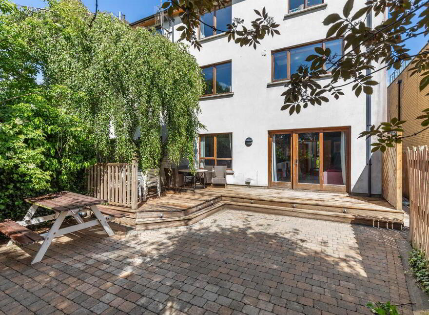 1 Glen Park, Bryansburn Road, Bangor, BT20 3GP