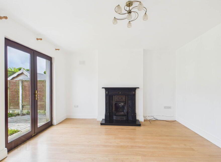 16 Fortbarrington Drive, Dun Brinn, Athy, R14K381