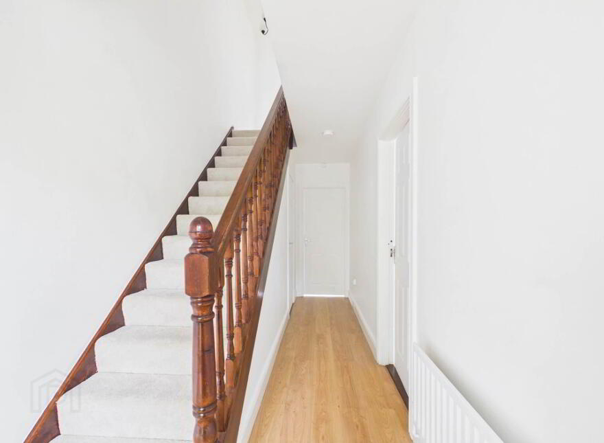 16 Fortbarrington Drive, Dun Brinn, Athy, R14K381