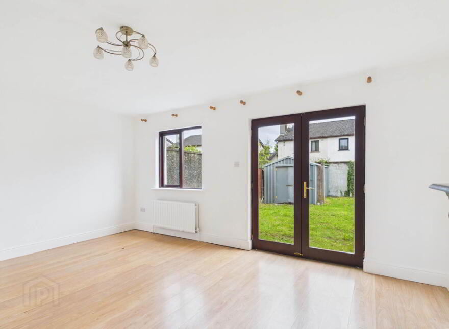 16 Fortbarrington Drive, Dun Brinn, Athy, R14K381