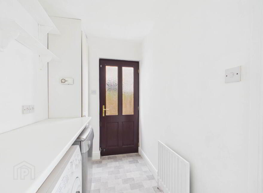 16 Fortbarrington Drive, Dun Brinn, Athy, R14K381