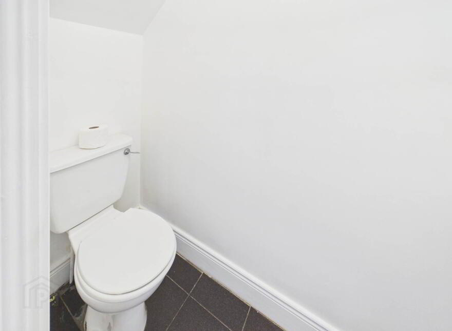 16 Fortbarrington Drive, Dun Brinn, Athy, R14K381