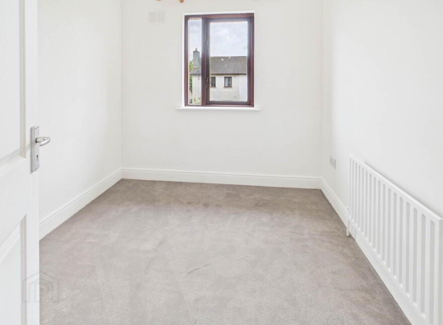 16 Fortbarrington Drive, Dun Brinn, Athy, R14K381