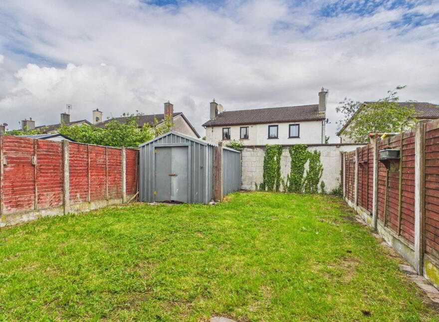 16 Fortbarrington Drive, Dun Brinn, Athy, R14K381