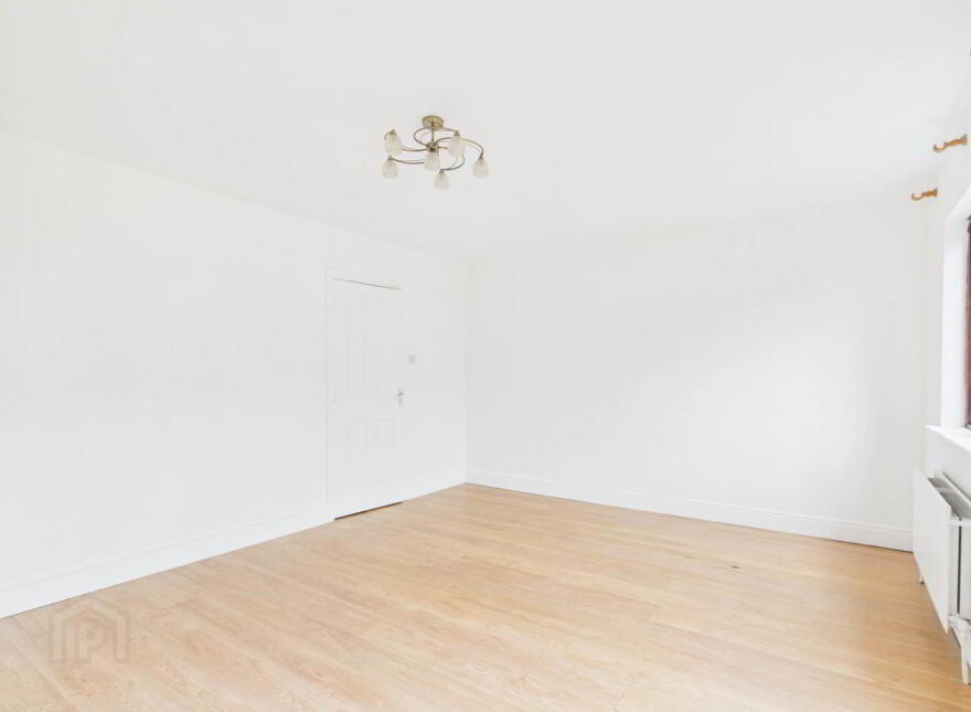 16 Fortbarrington Drive, Dun Brinn, Athy, R14K381