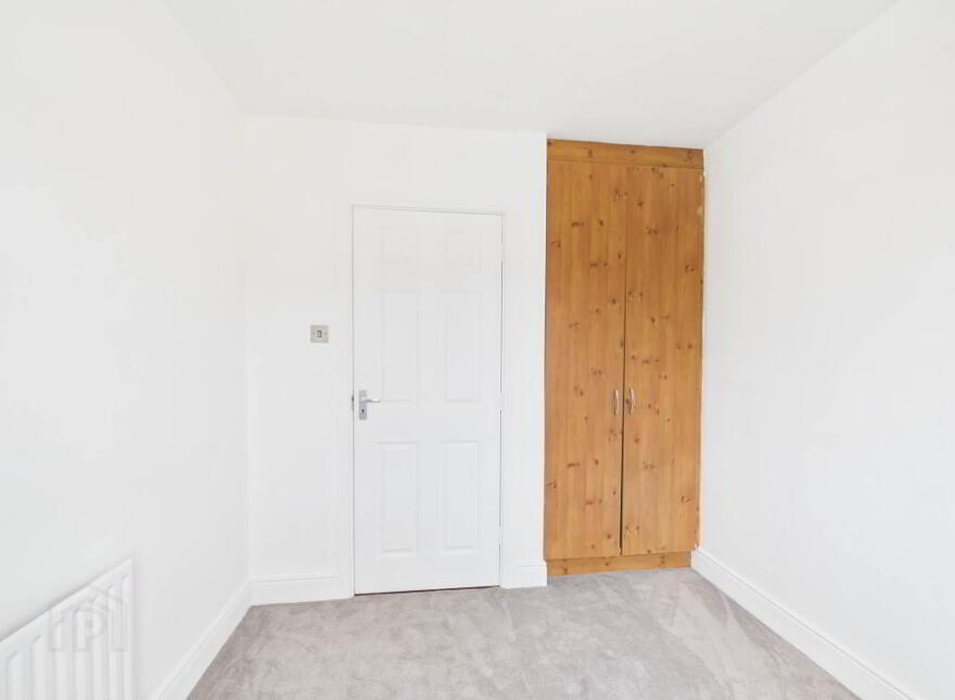 16 Fortbarrington Drive, Dun Brinn, Athy, R14K381
