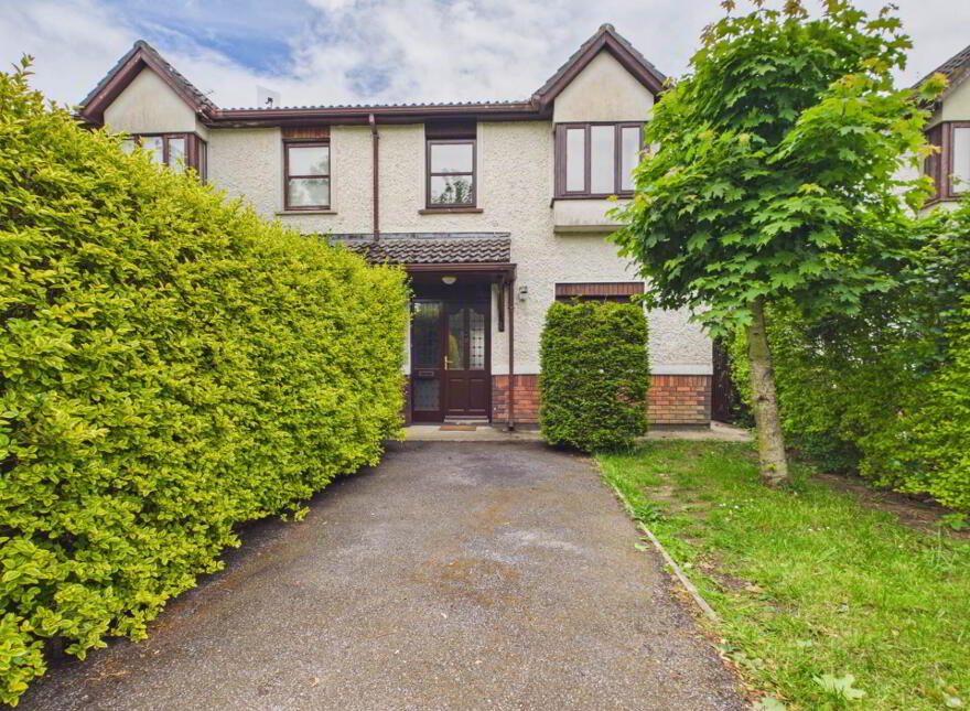 16 Fortbarrington Drive, Dun Brinn, Athy, R14K381 photo