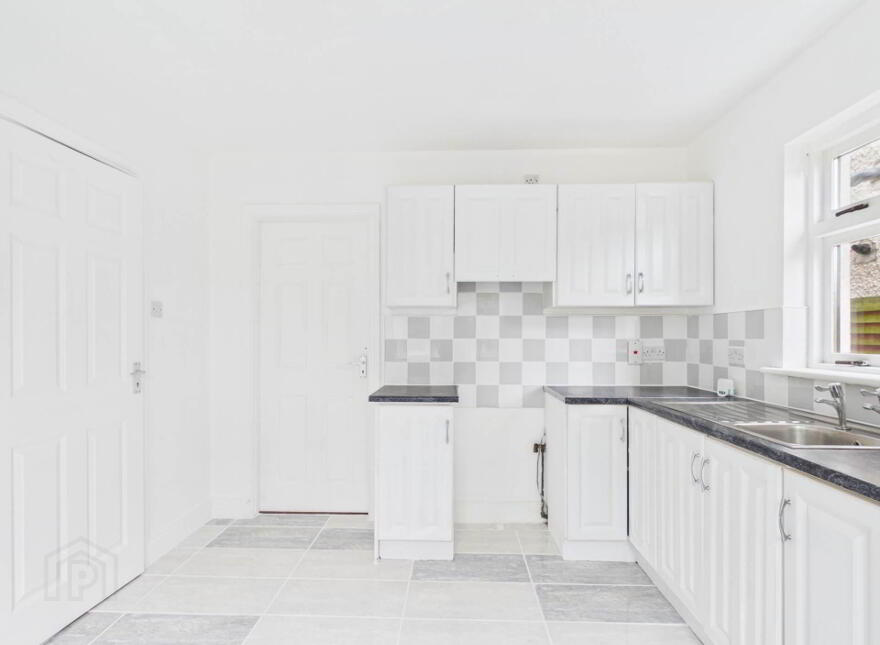 16 Fortbarrington Drive, Dun Brinn, Athy, R14K381