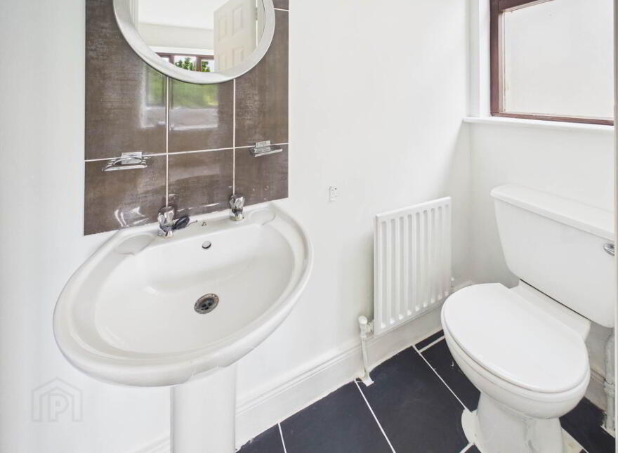 16 Fortbarrington Drive, Dun Brinn, Athy, R14K381