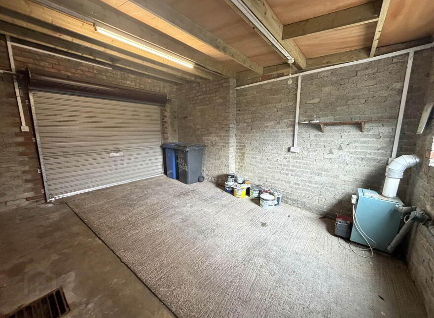 5 Bay Park, Larne, BT40 1BZ