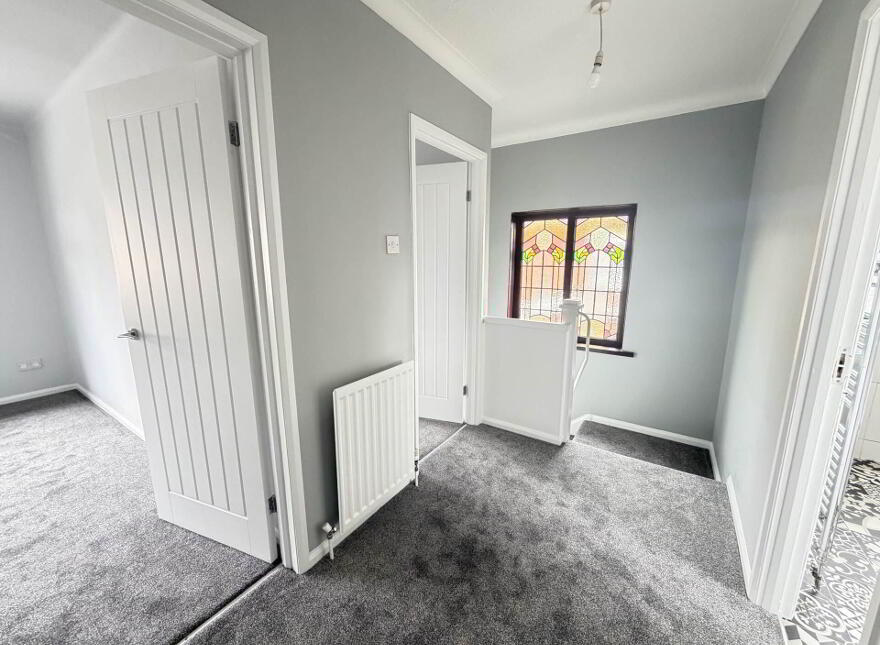 5 Bay Park, Larne, BT40 1BZ