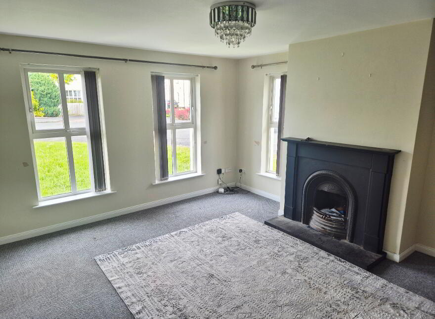 69 Millfields, Balnamore, Ballymoney, BT53 7RA