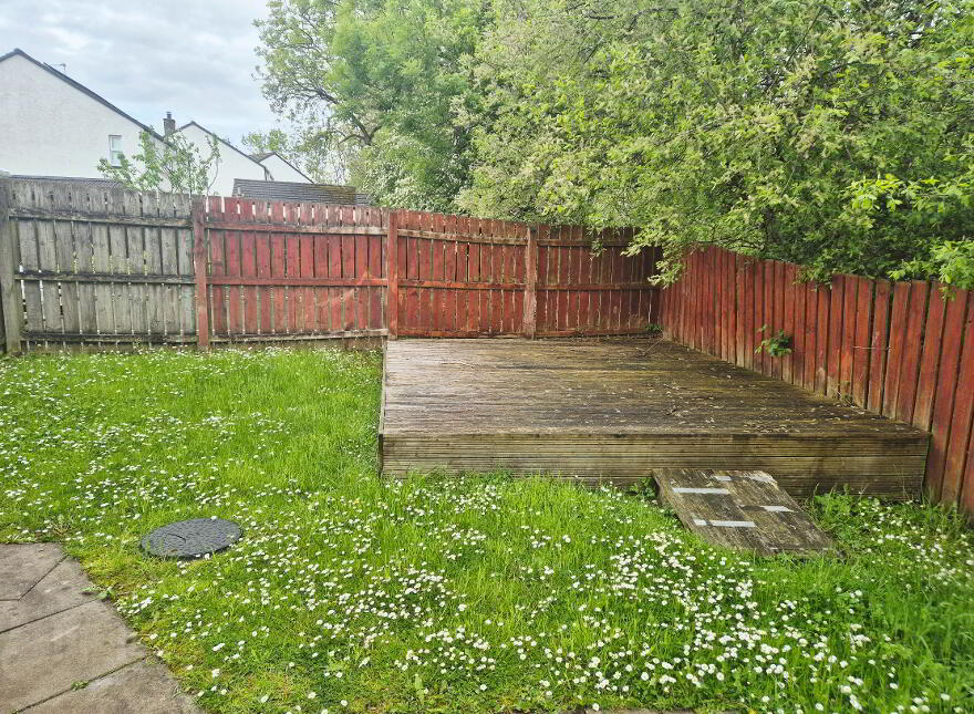 69 Millfields, Balnamore, Ballymoney, BT53 7RA