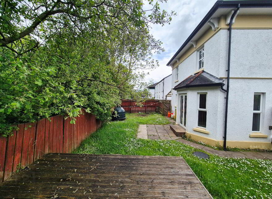 69 Millfields, Balnamore, Ballymoney, BT53 7RA