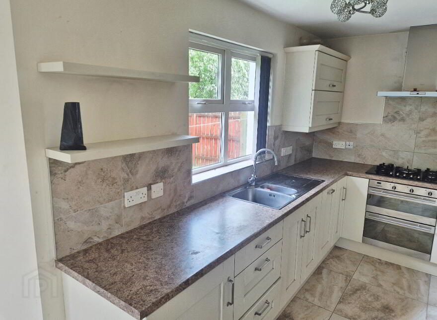 69 Millfields, Balnamore, Ballymoney, BT53 7RA