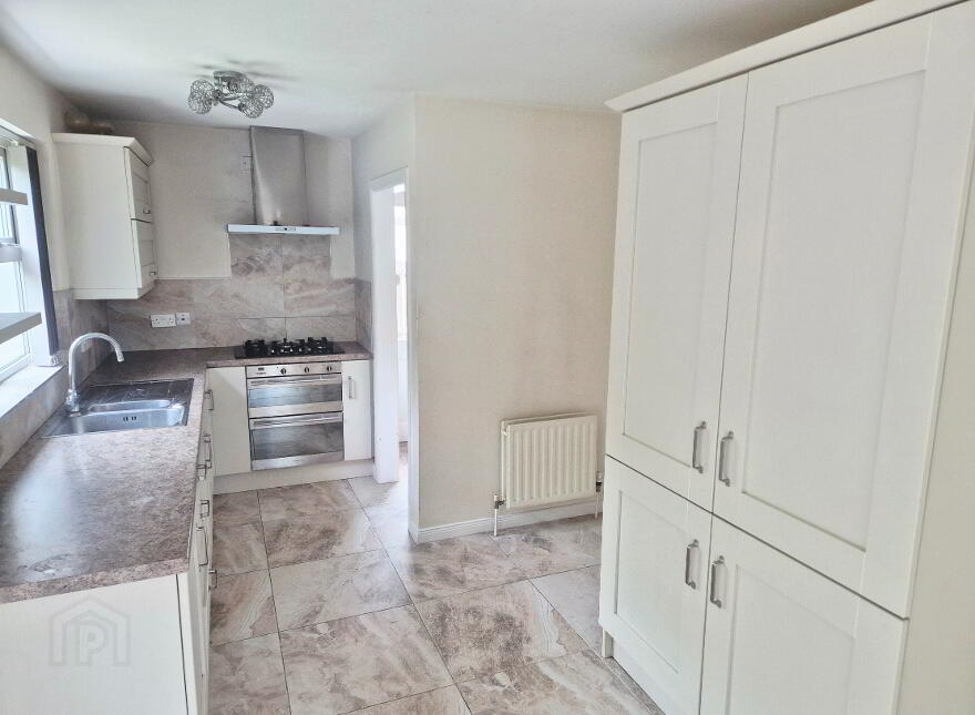 69 Millfields, Balnamore, Ballymoney, BT53 7RA