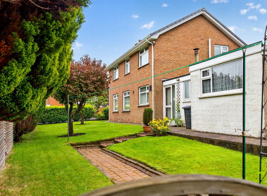 38 Pennyhill Drive, Ballymena, BT42 2NY
