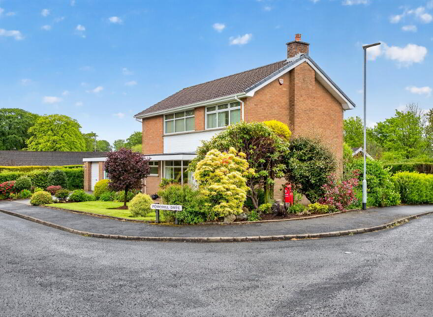 38 Pennyhill Drive, Ballymena, BT42 2NY