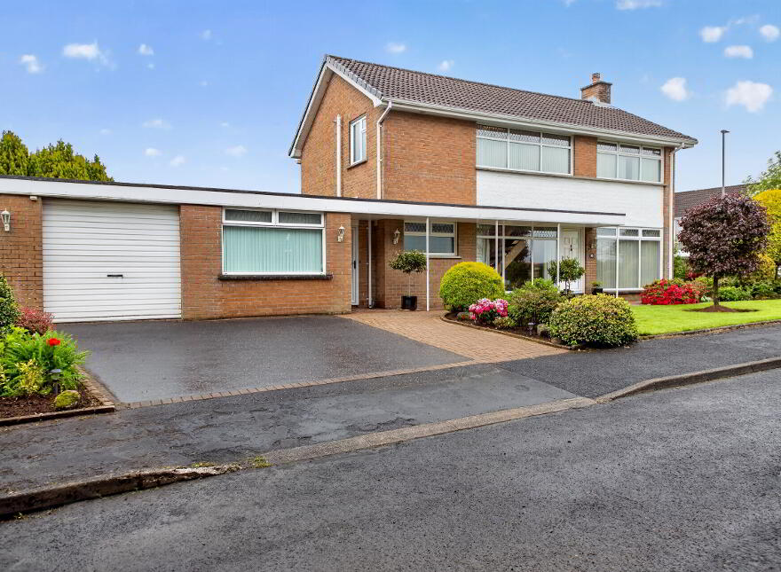38 Pennyhill Drive, Ballymena, BT42 2NY