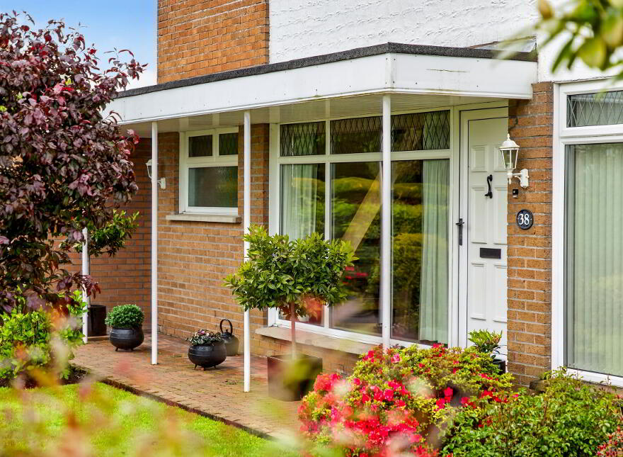 38 Pennyhill Drive, Ballymena, BT42 2NY
