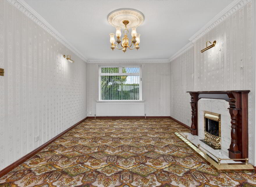 38 Pennyhill Drive, Ballymena, BT42 2NY