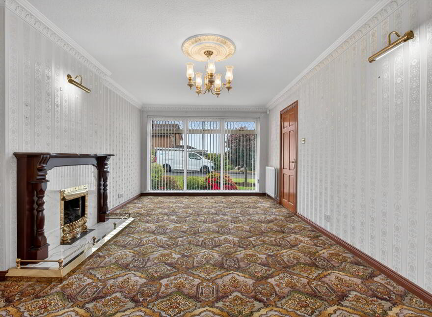 38 Pennyhill Drive, Ballymena, BT42 2NY