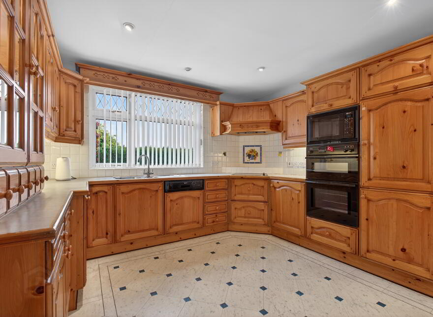 38 Pennyhill Drive, Ballymena, BT42 2NY