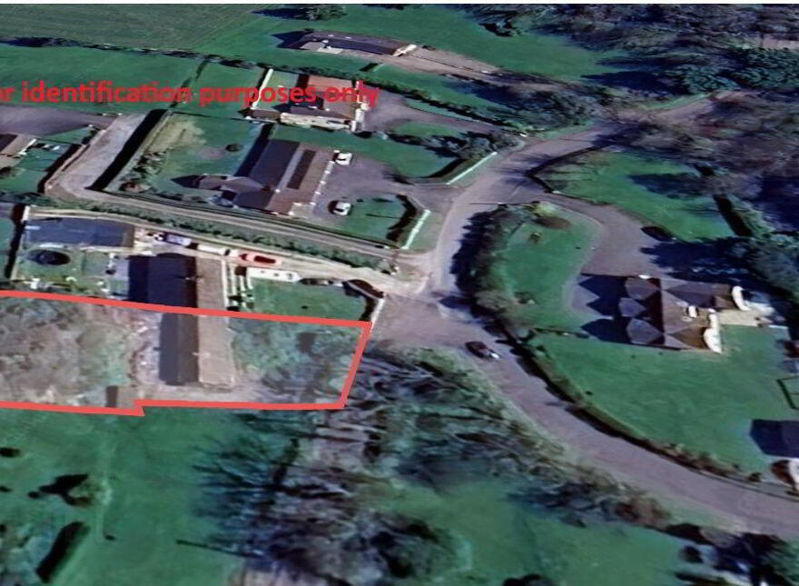 Rose Cottage, Lehenagh More, Cork Airport Business Park, T12X0XA