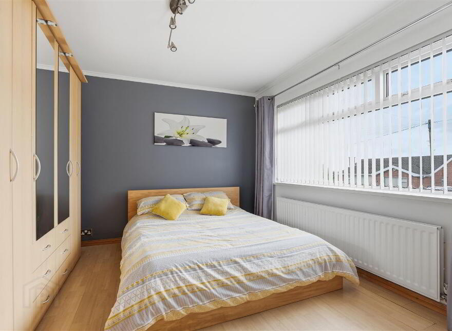 12 Heathermount Crescent, Comber, BT23 5HW