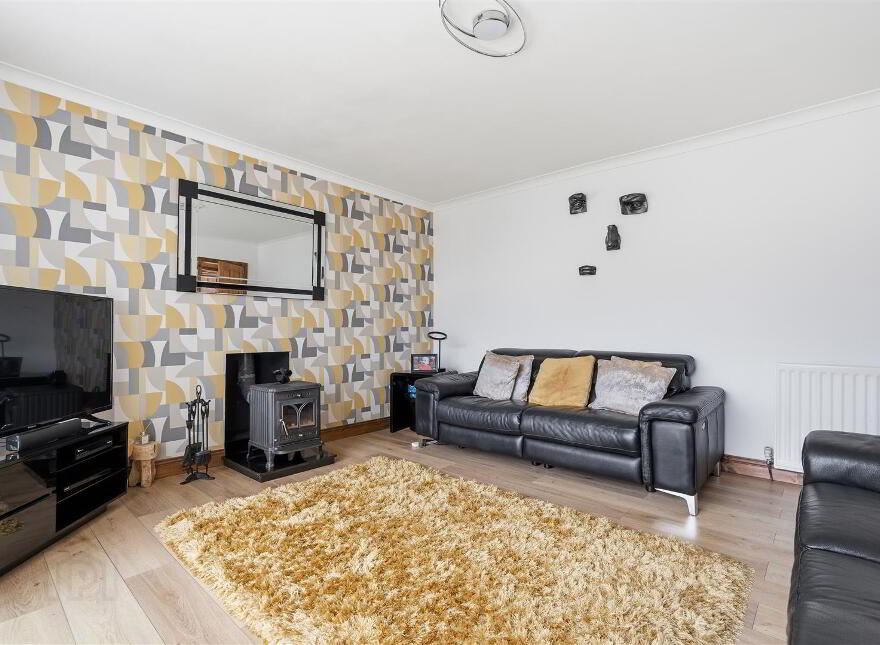 12 Heathermount Crescent, Comber, BT23 5HW