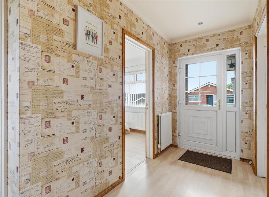 12 Heathermount Crescent, Comber, BT23 5HW