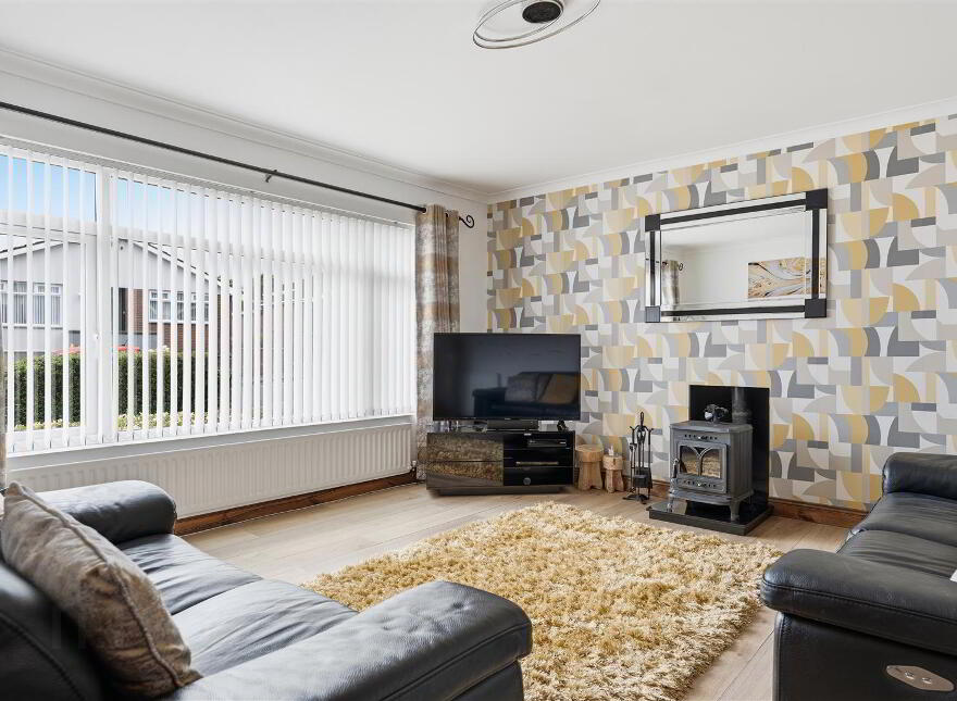 12 Heathermount Crescent, Comber, BT23 5HW