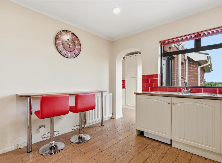 12 Heathermount Crescent, Comber, BT23 5HW