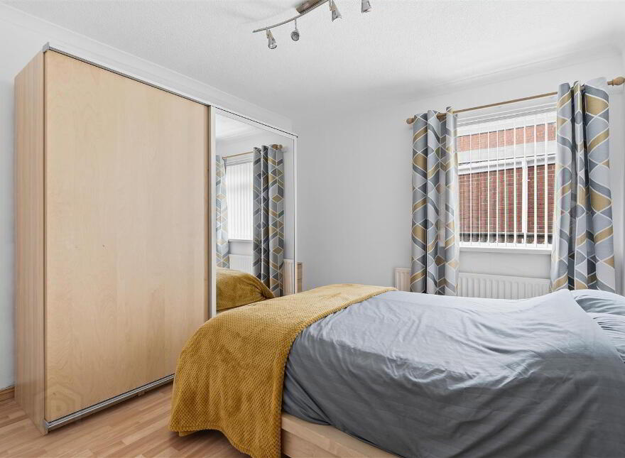 12 Heathermount Crescent, Comber, BT23 5HW