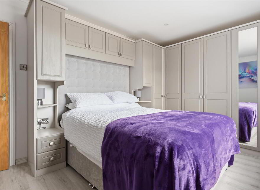12 Heathermount Crescent, Comber, BT23 5HW