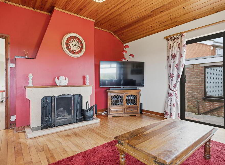 12 Heathermount Crescent, Comber, BT23 5HW