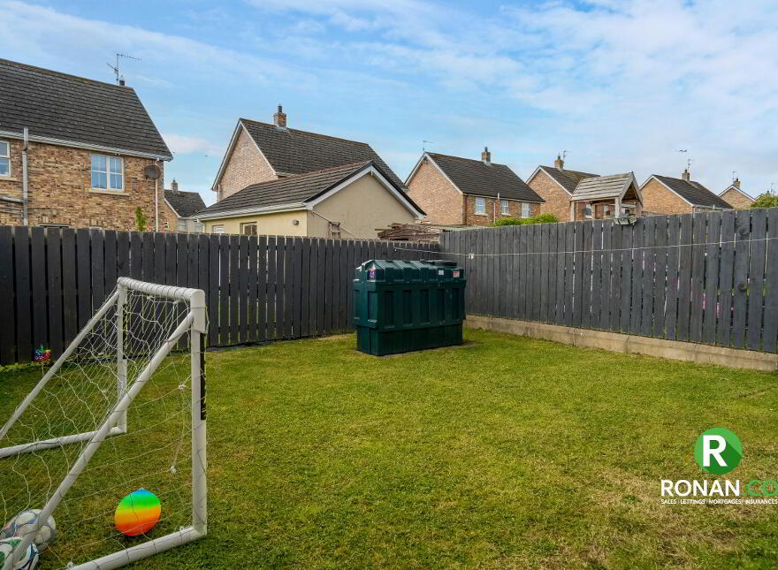 36 Bracken Hill, Strabane, BT82 8FH