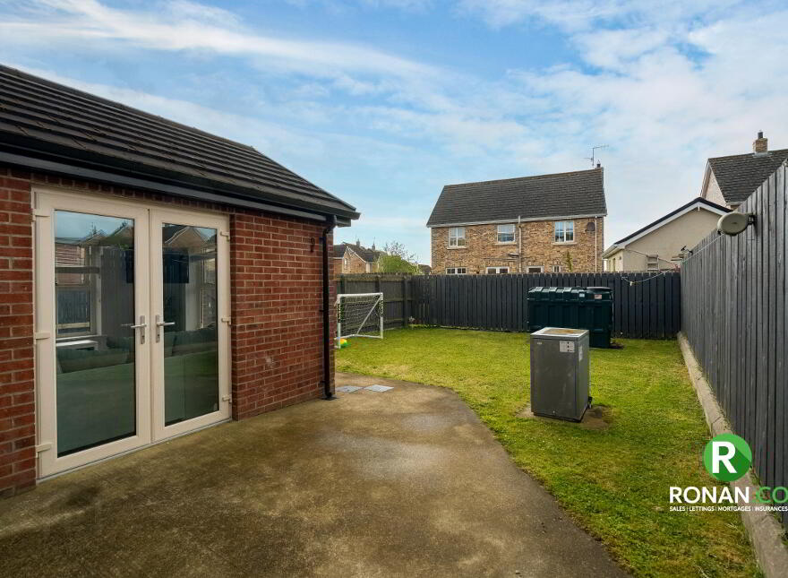 36 Bracken Hill, Strabane, BT82 8FH