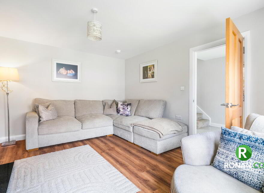 36 Bracken Hill, Strabane, BT82 8FH