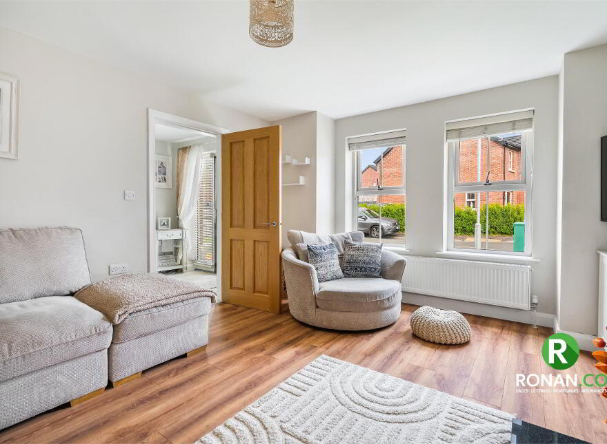 36 Bracken Hill, Strabane, BT82 8FH